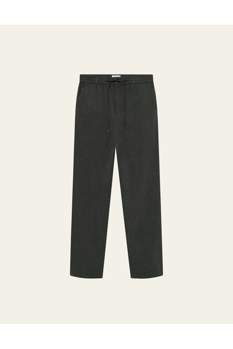 Pantalon de costume décontracté