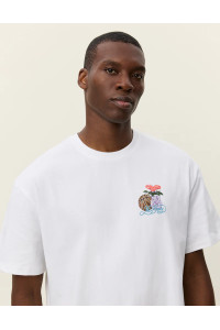 Teeshirt imprimé