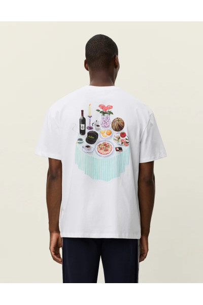 Teeshirt imprimé