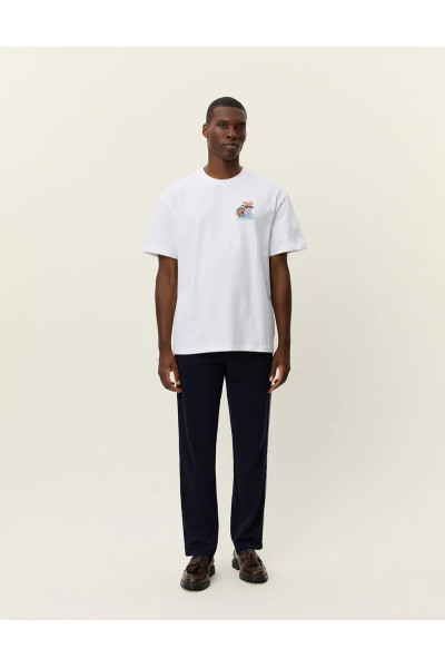 Teeshirt imprimé