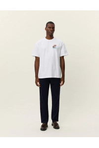 Teeshirt imprimé