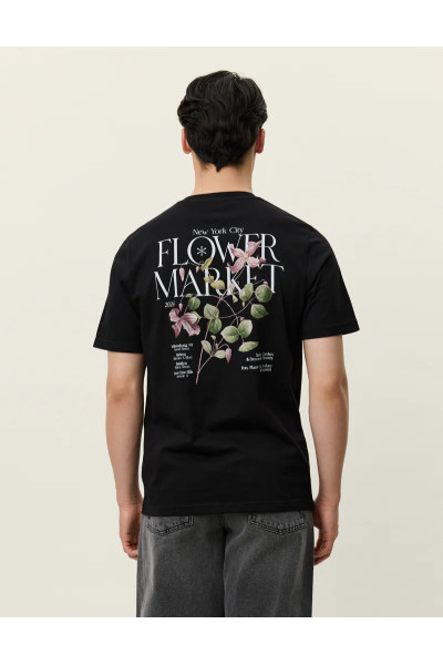 Teeshirt imprimé