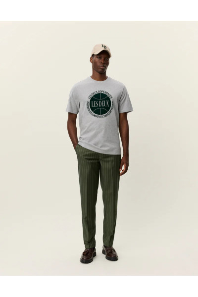 Teeshirt imprimé basketball