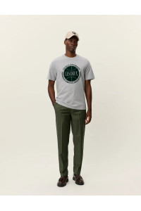 Teeshirt imprimé basketball