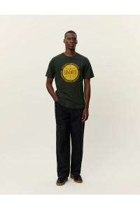 Teeshirt imprimé basketball