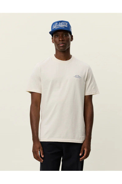 Teeshirt imprimé globe