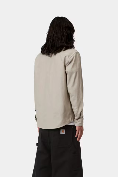 Chemise Oxford