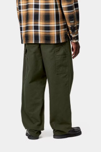 Pantalon coupe droite