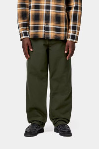 Pantalon coupe droite