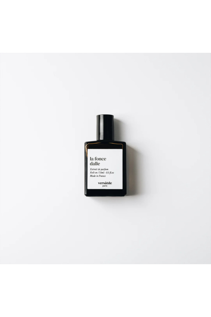 Extrait de parfum La Fonce Dalle
