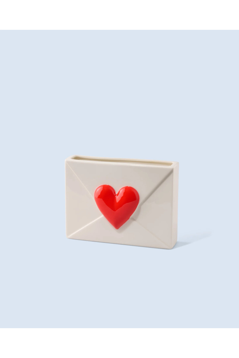 Vase Coeur