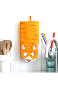 Gant de cuisine Chat