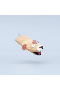 Gant de cuisine Chien