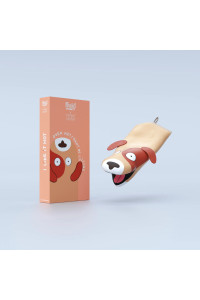Gant de cuisine Chien