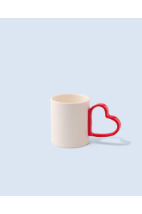 Mug Coeur