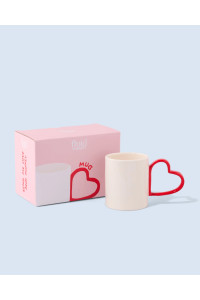 Mug Coeur