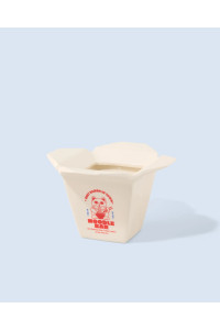 Vase cache pot Ramen
