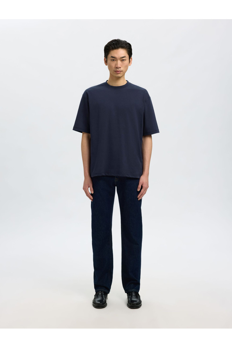 Teeshirt manches courtes