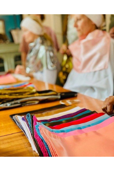 SAMEDI 14 MARS 14H30 - ATELIER COLORIMÉTRIE