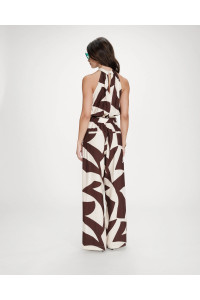 Combinaison pantalon