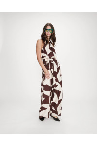 Combinaison pantalon