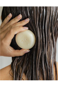 Le masque brillance