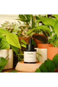 Huile de Neem