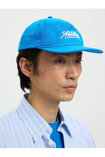 Casquette SELECTED x HOTEL AMOUR