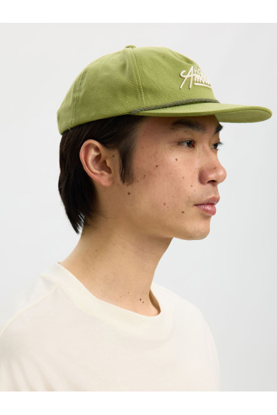 Casquette SELECTED x HOTEL AMOUR