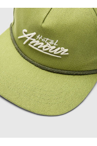 Casquette SELECTED x HOTEL AMOUR