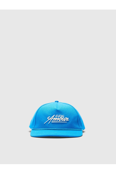 Casquette SELECTED x HOTEL AMOUR
