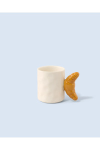 Mug Croissant - Fluid Market