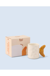 Mug Croissant - Fluid Market