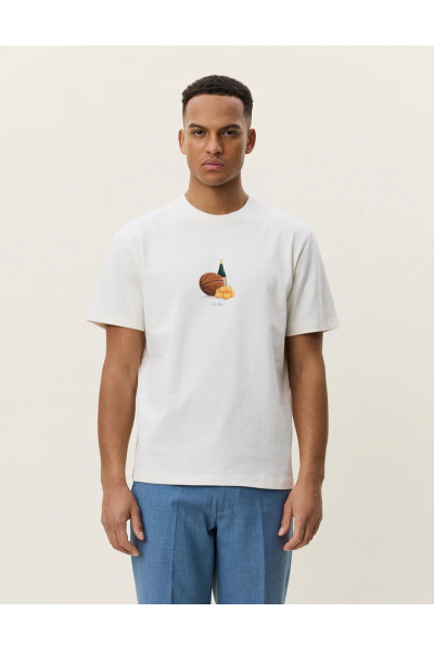 Teeshirt Lemons