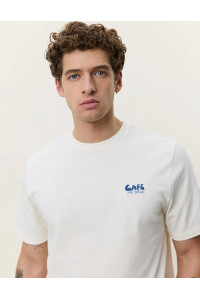 Teeshirt Café