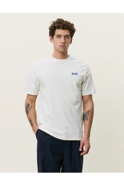Teeshirt Café