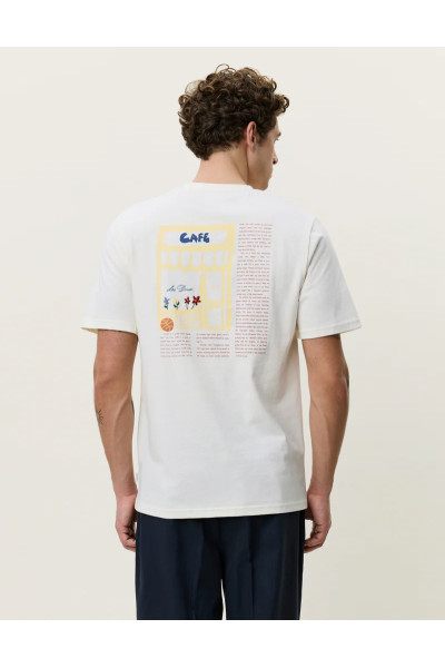 Teeshirt Café