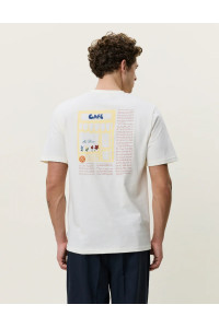 Teeshirt Café