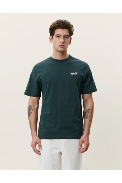 Teeshirt Café