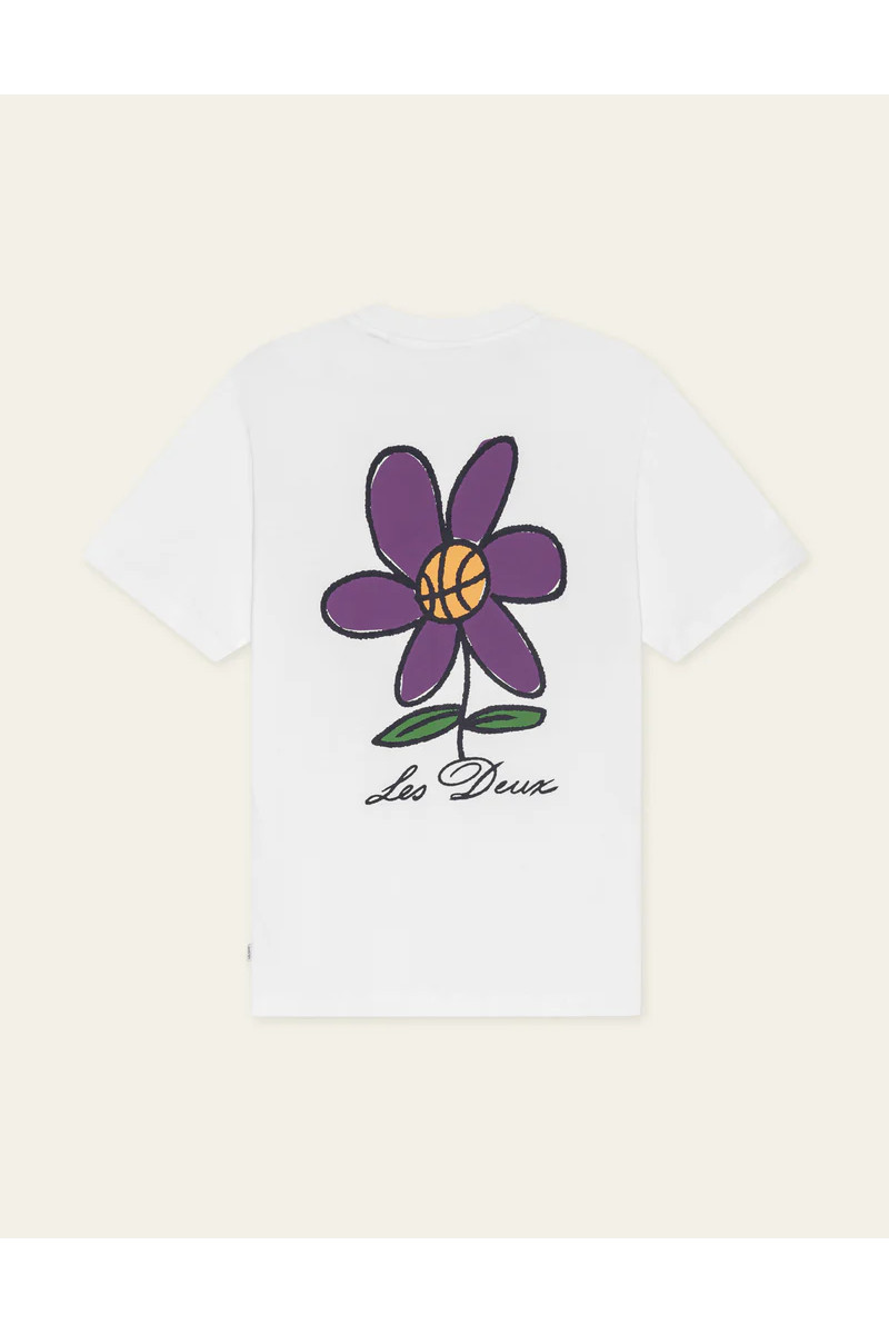 Teeshirt Flower