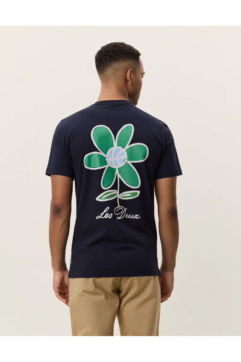 Teeshirt Flower