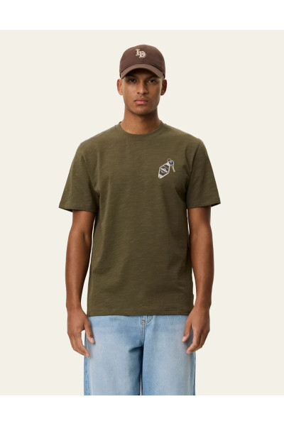Teeshirt Troy