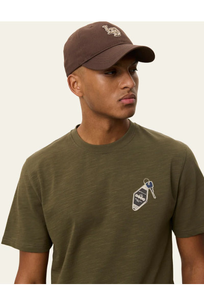 Teeshirt Troy