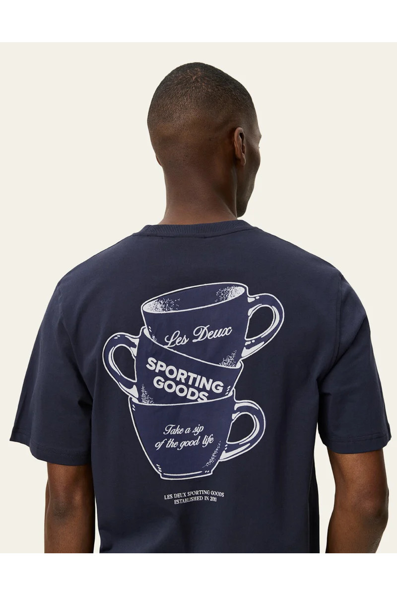 Teeshirt Ben Artist