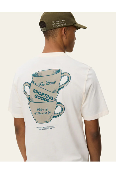 Teeshirt Ben Artist