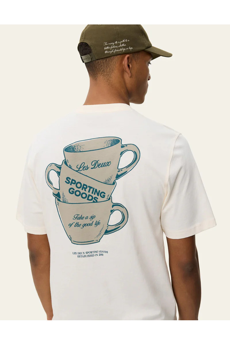 Teeshirt Ben Artist