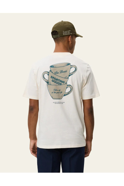 Teeshirt Ben Artist