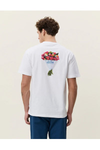 Teeshirt bouquet