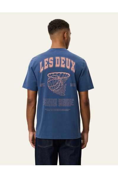 Teeshirt Brady Hoop