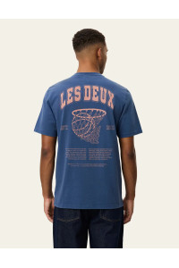 Teeshirt Brady Hoop